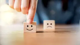 نکاتی برای مثبت‌اندیشی در شرایط سخت زندگی