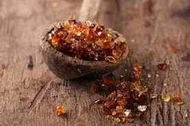 خواص صمغ عربی برای کاهش پیری زود رس ، کلسترول ، یبوست و اسهال و بهبود زخم