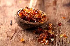 خواص صمغ عربی برای کاهش پیری زود رس ، کلسترول ، یبوست و اسهال و بهبود زخم