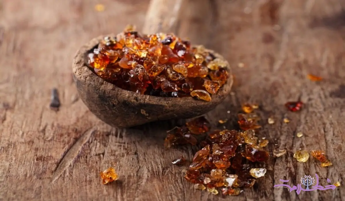 خواص صمغ عربی برای کاهش پیری زود رس ، کلسترول ، یبوست و اسهال و بهبود زخم