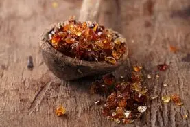 خواص صمغ عربی برای کاهش پیری زود رس ، کلسترول ، یبوست و اسهال و بهبود زخم