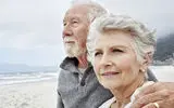 بازنشستگی میل جنسی را بیدار می کند یا کاهش می دهد؟ 