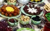 نکات طلایی برای سالم نگه داشتن مواد غذایی در ماه رمضان + جدول