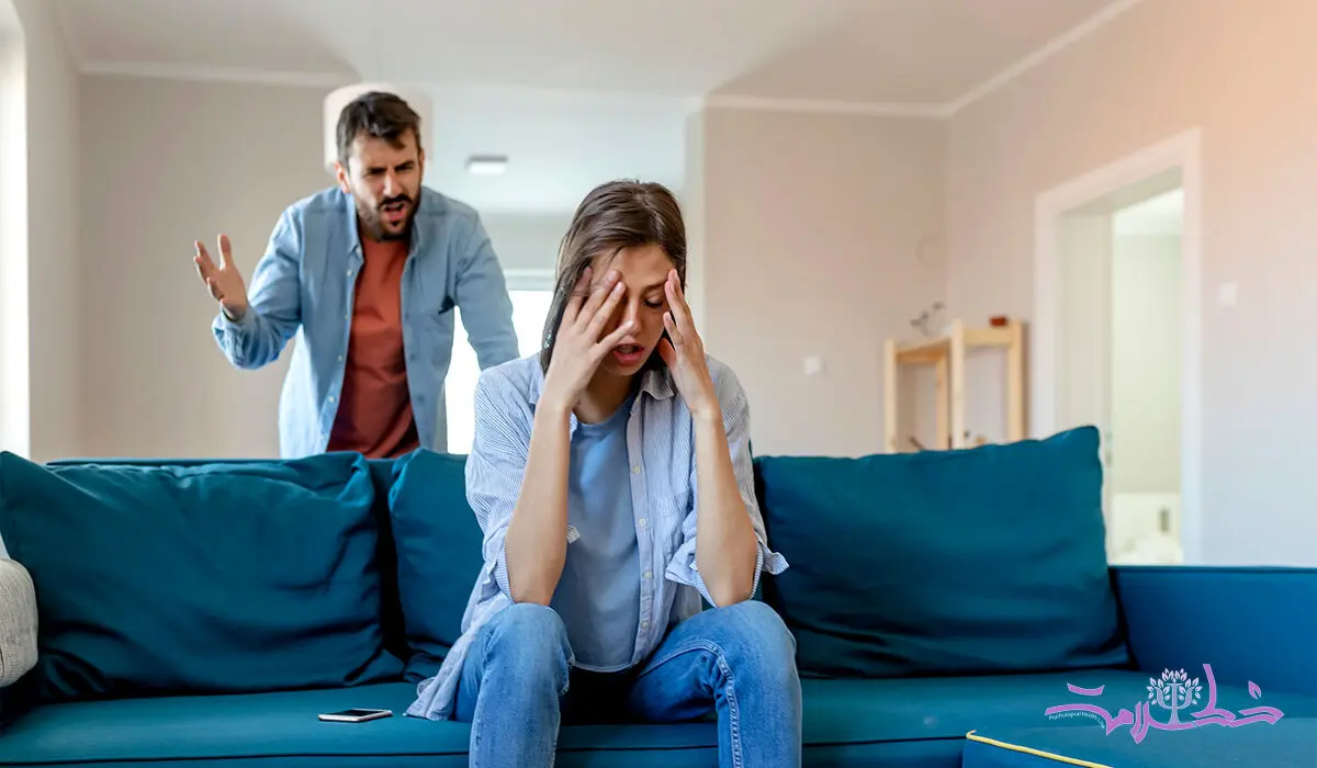 چرا برخی افراد در دعوا قهر می کنند؟ + فرمول چگونه آشتی کردن