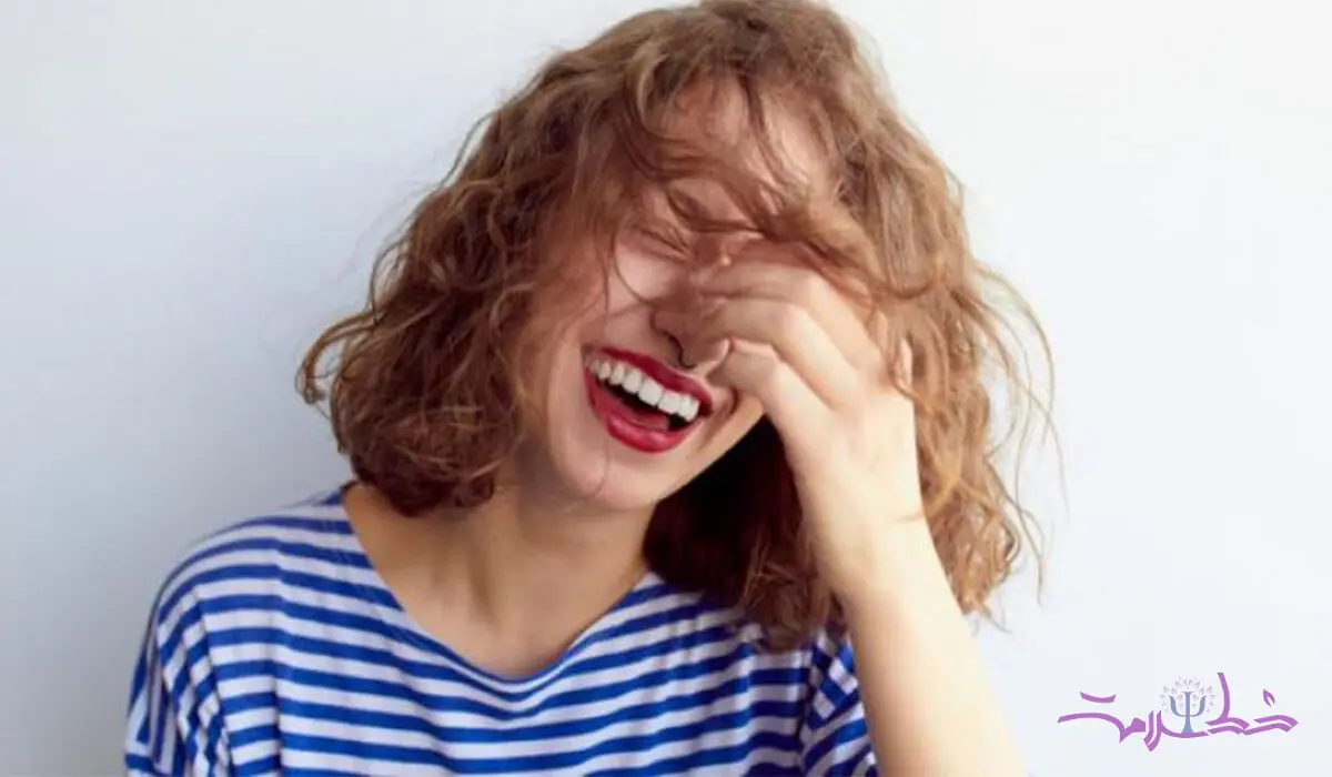 شوخ طبعی گره های فکر را باز می کند /  شوخی های زننده همیشه یک طرفه است!