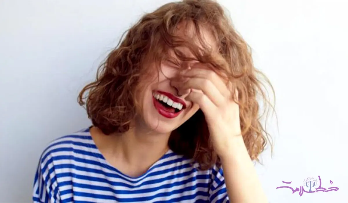 شوخ طبعی گره های فکر را باز می کند /  شوخی های زننده همیشه یک طرفه است!