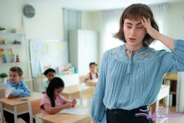 آمار باورنکردنی مشکلات روانی در معلمان استرالیایی!