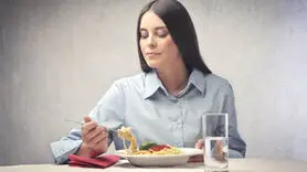 با افزایش وزن به روش سالم‌ آشنا شوید