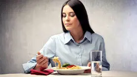 با افزایش وزن به روش سالم‌ آشنا شوید