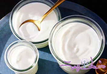 ماست با خواص درمانی شگفت‌انگیز برای مغز