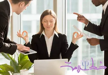واکنش نشان می‌دهید یا انتخاب می‌کنید؟