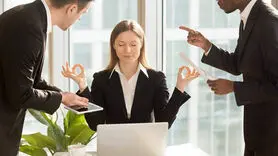 واکنش نشان می‌دهید یا انتخاب می‌کنید؟