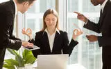 واکنش نشان می‌دهید یا انتخاب می‌کنید؟