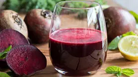 فواید اعجاب انگیز چغندر بر دیابت / این یافته ها را هرگز نخوانده اید