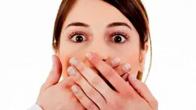 این بوی بد از کجا می آید؟