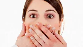 این بوی بد از کجا می آید؟