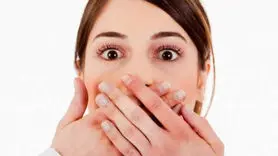 این بوی بد از کجا می آید؟
