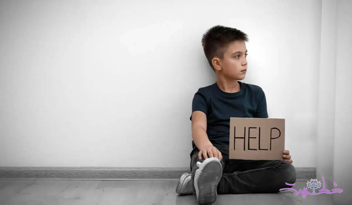 چرا افرادی در بیان احساسات مشکل دارند؟