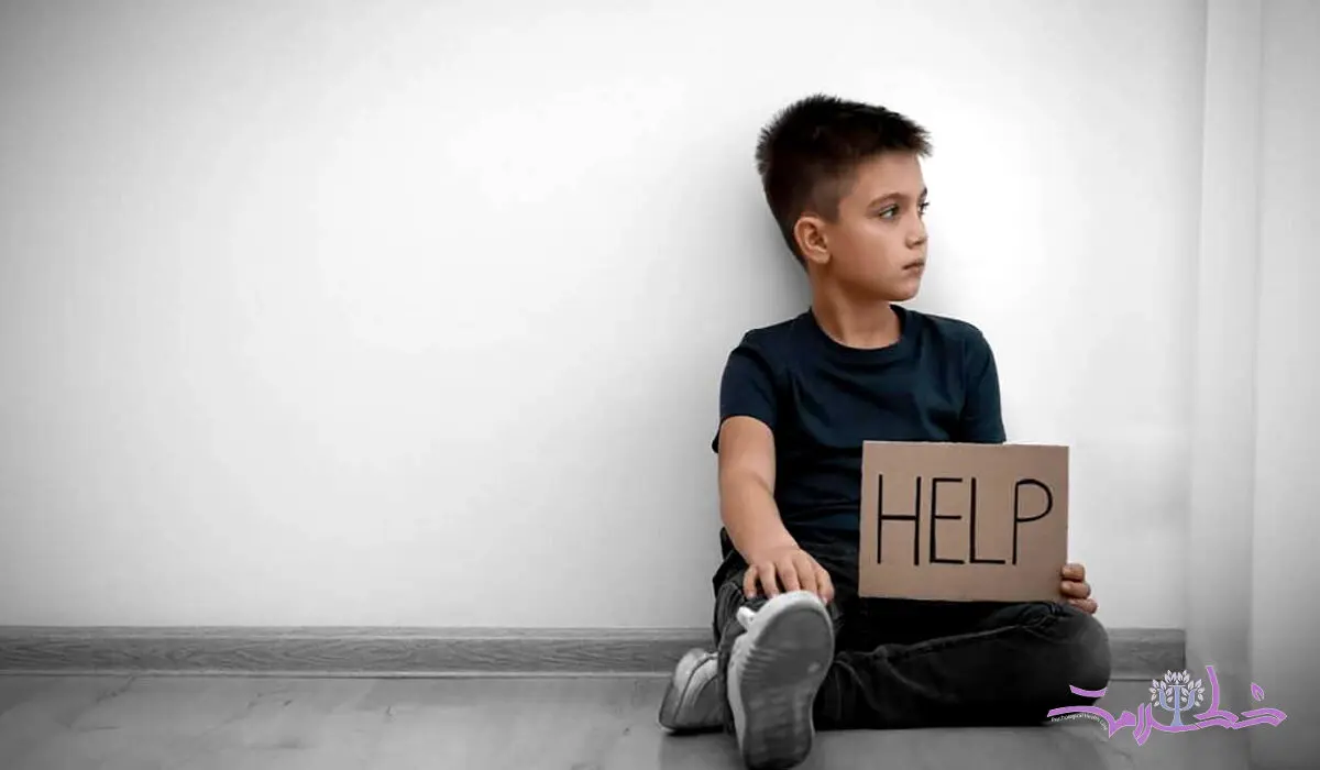 چرا افرادی در بیان احساسات مشکل دارند؟