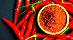  زندگی مدرن بدون فلفل کشنده می شود / به دو دلیل حذف نکنید