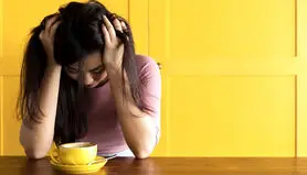 کدام نوع قهوه باعث مسمومیت و تشنج می شود؟