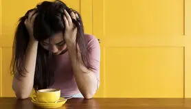 کدام نوع قهوه باعث مسمومیت و تشنج می شود؟