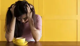 کدام نوع قهوه باعث مسمومیت و تشنج می شود؟