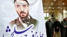 کارگردانی که با یک آیه از قرآن فیلم می‌سازد؛ داستانی الهام‌بخش