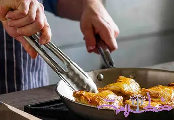 پخت و پز در ظروف آلومینیومی چه بیماری ایجاد می کند؟