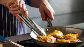 پخت و پز در ظروف آلومینیومی چه بیماری ایجاد می کند؟