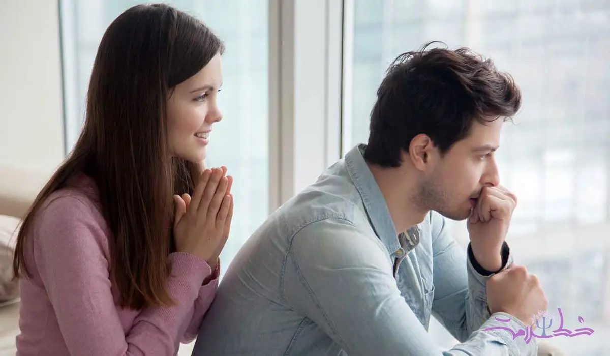 رابطه تان گرگ‌ و میش شده؟ + رفتار اختصاصی هر اختلال شخصیت چگونه است؟