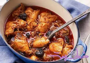 طرز تهیه شام برای افراد افسرده