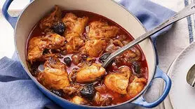 طرز تهیه شام برای افراد افسرده