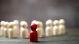 روانشناسی شخصیت / این 4 عبارت را شنیدید با یک درونگرا روبرو هستید
