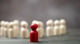 روانشناسی شخصیت / این 4 عبارت را شنیدید با یک درونگرا روبرو هستید
