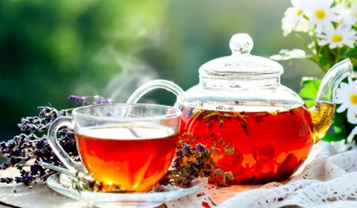 نوشیدنی شگفت‌انگیز: چای و راز ماندگاری جوانی در طب سنتی