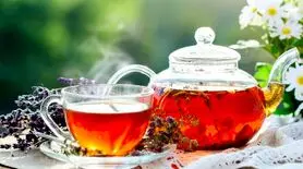 نوشیدنی شگفت‌انگیز: چای و راز ماندگاری جوانی در طب سنتی