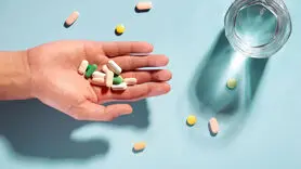 این مکمل افسردگی را کاهش می دهد