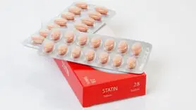 اگر در این گروه سنی هستید استاتین مصرف کنید+ توصیه متخصص قلب امریکایی