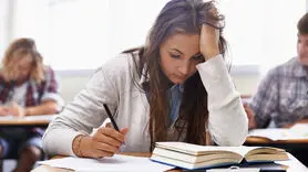 سریع ترین راهکارهای کاهش اضطراب دانش آموزان 