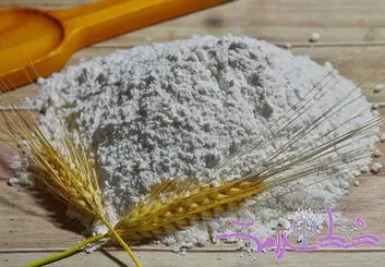 چرا آرد خام باعث مسمومیت غذایی می شود؟