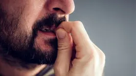 فیلم / تکنیک ساده علمی برای ترک کردن جویدن ناخن