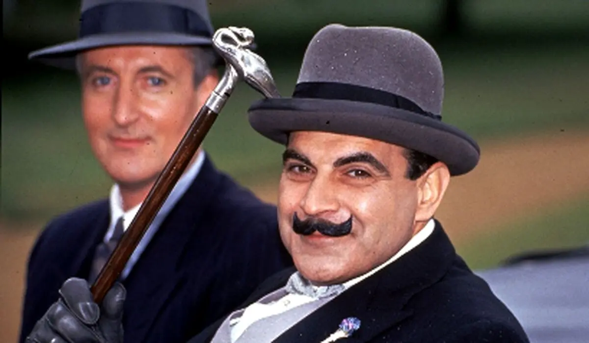 زمان پخش سه فصل جذاب پوآرو 