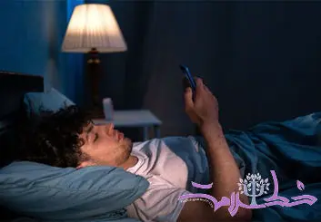 6  کاری که هرگز نباید در صورت بیدار شدن در شب انجام دهید