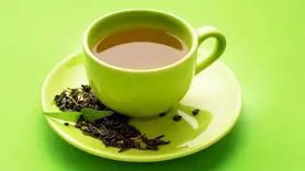 این فایده چای سبز را از روز اول نمی دانستید!