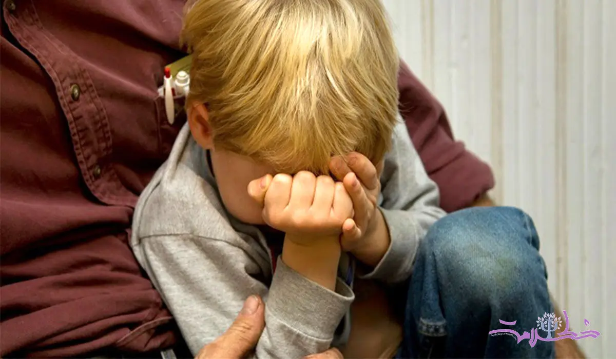 علائم اختلال اضطراب فراگیر (GAD) در کودکان