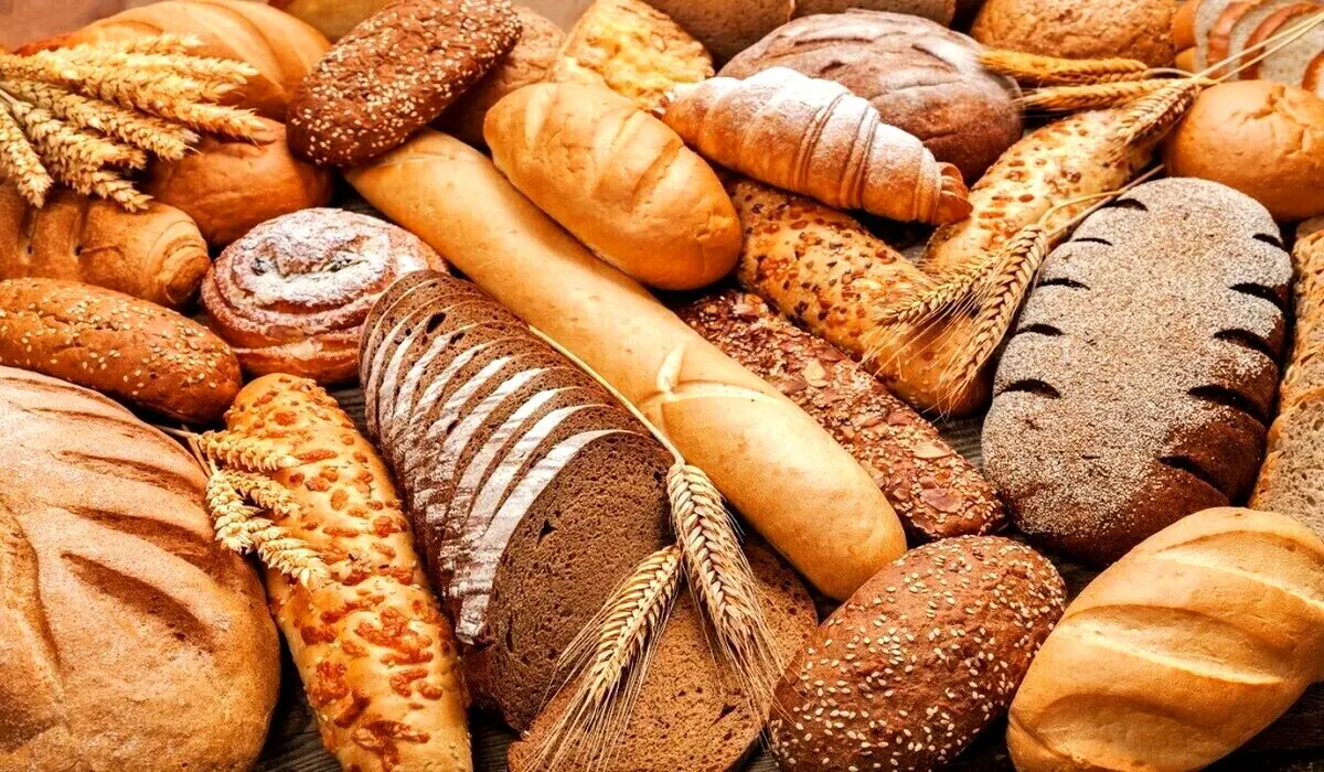 مقایسه نان سفید و نان سبوس‌دار؛ کدام یک سالم‌تر است؟