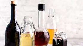 راهنمای کامل انواع سرکه و خواص شگفت‌انگیز آن‌ها + جدول / هر سرکه ای برای چی خوبه!