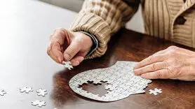 دریچه امید برای درمان آلزایمر گشوده شد
