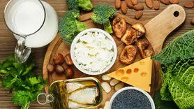 چه مقدار کلسیم در روز نیاز داریم؟ + چه زمانی مصرف آن خطرناک می شود؟